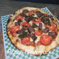 pizza new york